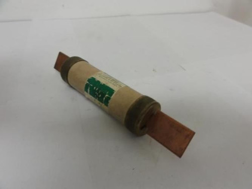 Bussmann REN100; Fuse; 100Amp