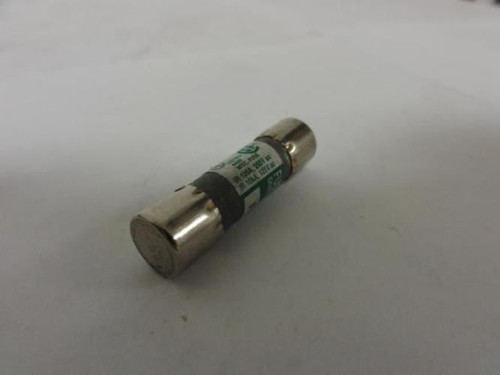 Fusetron FNM-3; FUSE; 3A; 250V; TIME DELAY