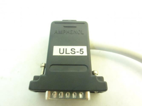 Seichter GmbH ULS5-REP-45L-1/R-ULI-HZ; Sensor Cable