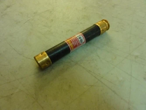 Fusetron FRS-R-2; Fuse; 2 Amp