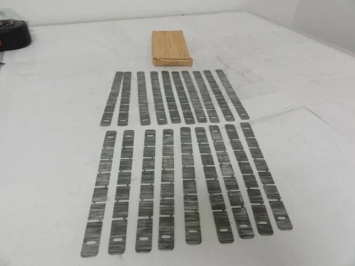 Bussmann LKS-50; Super Lag Link 50 Amp Pkg 19
