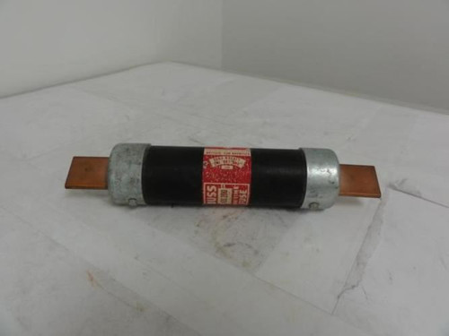 Bussmann NOS-200; Fuse 200A; 600V