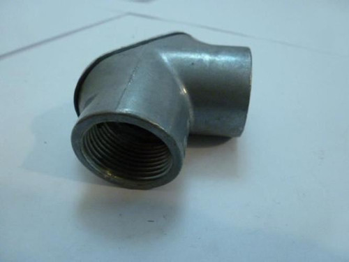 MFG- MDL-Unkn81288; Pipe Conduit Access Port 45 degree Elbow