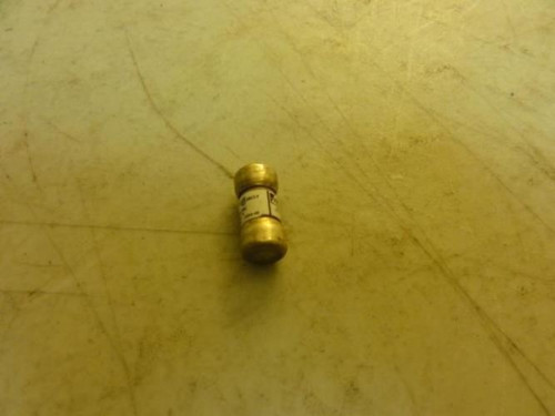 Littelfuse JLLN 20; Fuse; 20 Amp