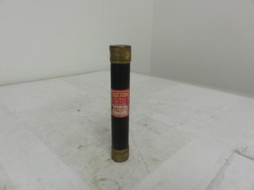 Fusetron FRS-17-1/2; Fuse 17.5A; 600V