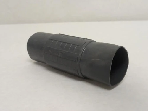 T&B CPL1-G; Ocal PVC Coat Conduit Coupling 1"; Straight