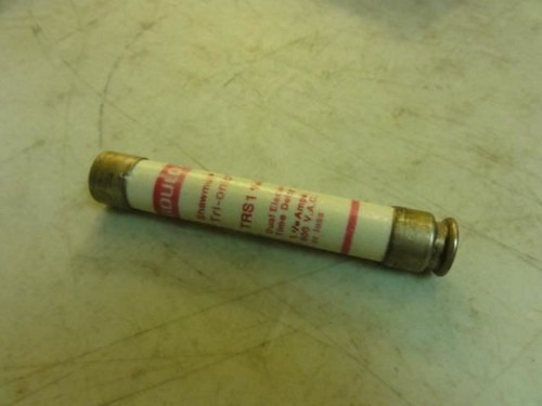 Gould TRS-1-4/10; Fuse; 1-4/10 Amp