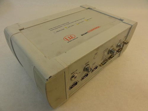 Micro-Epsilon LLT2800-100(009); Scan Control; 24VDC;MISSING KEY
