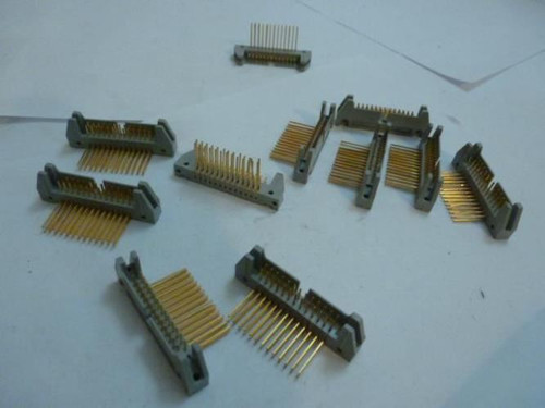 3M 3429; LOT-11 Connector; 52 pin