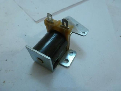 Potter and Brumfield S87R 1093; Relay; missing connectors