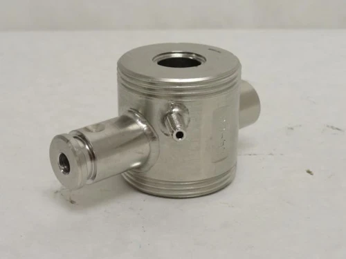 Spray Dynamics 20564311; Pump Body 44-CC; SS; W/Carbide Brush