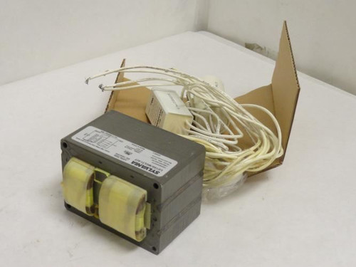 Sylvania 47335-2; Super 5 Kit Magnetic Ballast M175; 120-277VAC