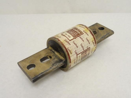 Bussmann KTU-2000; Fast Acting Fuse; 2000A; 600VAC/340VDC