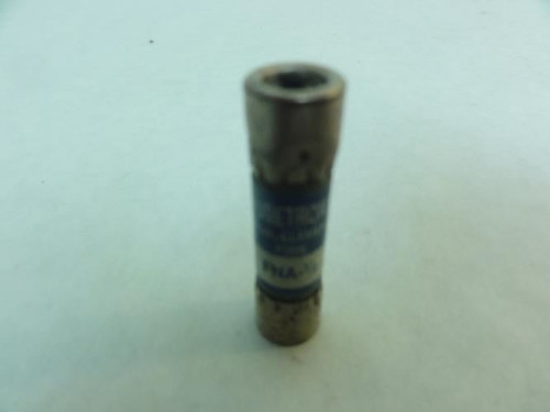 Fusetron FNA-1/2; Fuse; 1/2A; 250/125VAC