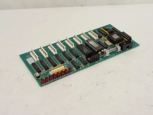 Sci-Agra 940202-02; Count Board