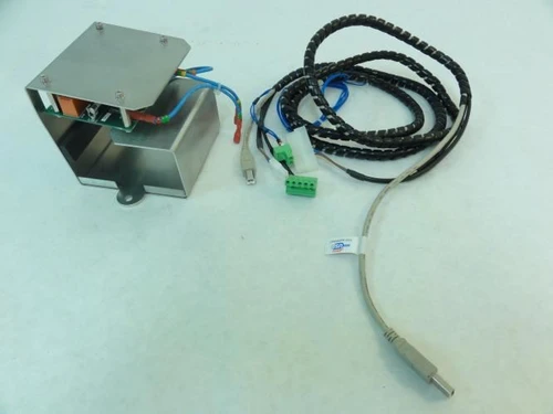 Marel NA1330363; Isolator Retro Fit Kit