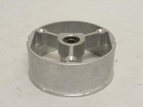 Kiwi Encoder F038058; Marking Wheel Sub-Assembly