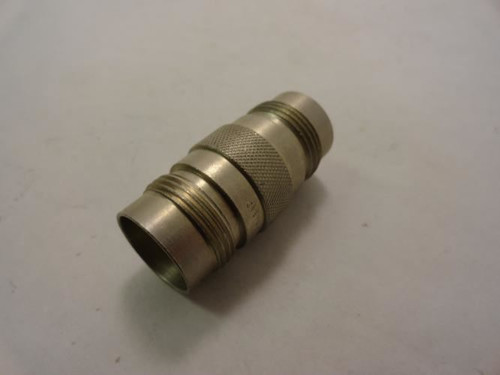 AMP 227502-2; Coaxial Connector