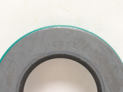 SKF 12582; Oil Seal; 1-1/4"ID x 2-1/4" OD x 1/4" Width