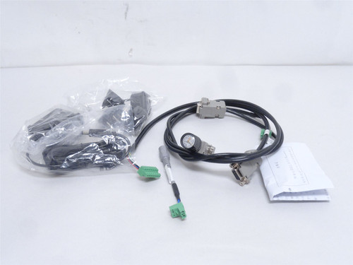 Mettler-Toledo 30315338; Analog Scale Starter Kit
