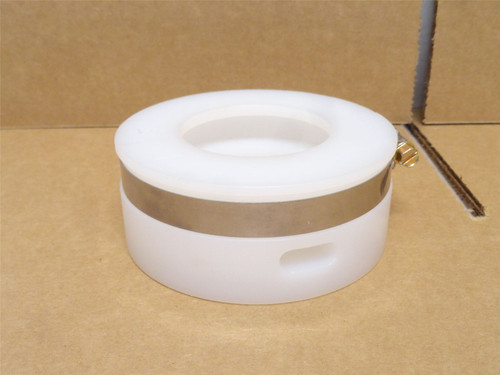 Cozzini 98SS204W01B; Front End Agitator Housing Seal Assembly