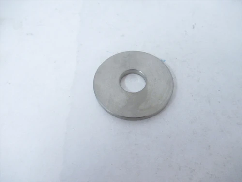 Poly Clip 76037; Washer TSA 200 12mm ID 37mm OD 3mmThick SST