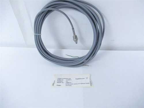 Seydelmann 2068214; Temperature Sensor 12 to 30 VDC