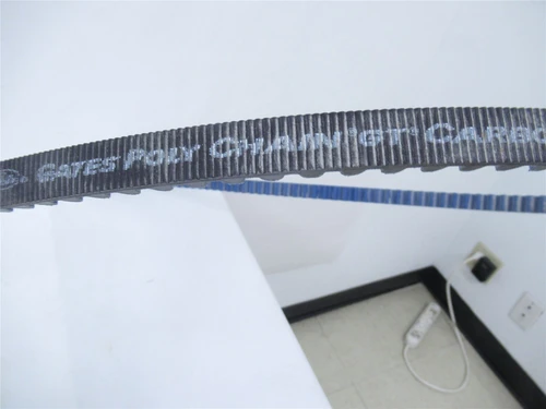 Gates 14MGT-2520-20; Timing Belt 2;520mmLong 20mmW; 14mmPitch