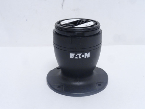 Eaton SL7-CB-EMH; Black Signal Indicator Base; External Fixing