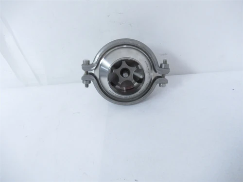 Alfa Laval SO51.01.4404; Check Valve; No Return