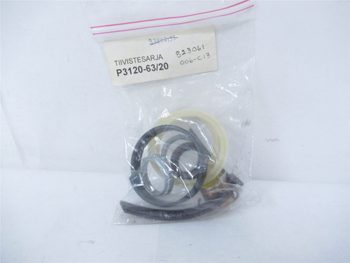 Armor Inox PNACC0016379; Cylinder Kit CIX 63