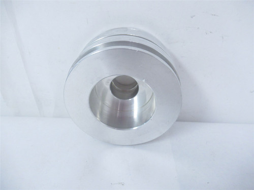 Cozzini DWG B-0577-4.02; Cyl Piston 4.02 Aluminum