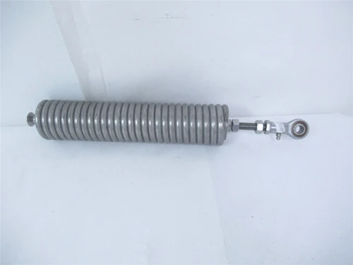 Wolf Tec S40562; Pk Spring