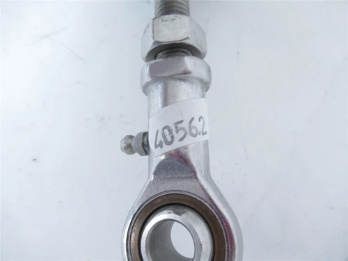 Wolf Tec S40562; Pk Spring