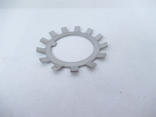 Marel 383106; Lock Washer Safety Ring Type MB
