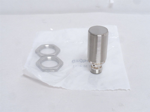 IFM IGB3008BBPKG/AM/V4A/US-104; Prox-Sensor IGT258; 10-30VDC