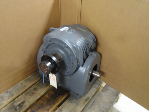 Provisur 230622; Gearmotor; LH; 25:1 Ratio