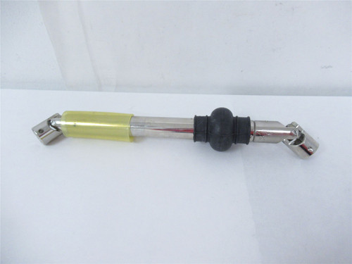 Robert Reiser 205250000; Shaft Removeable Articulated