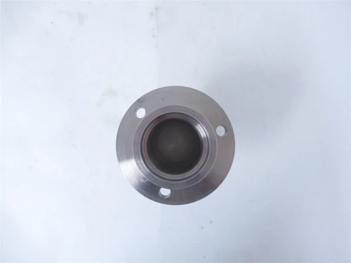 Poly Clip 76148; Flange TSA 200 SS