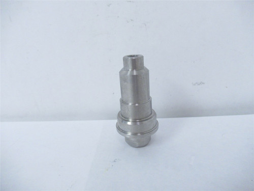 Marel 9725688; Stub Shaft