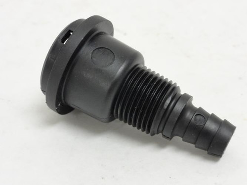 MFG- 194412; D-30 Pump Fitting; 3/8" Tube; 3/4"ID