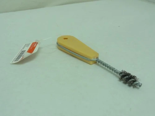 Industry-Std 1VAH3; Wire Copper Tube Fitting Brush