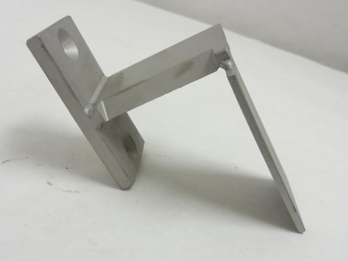 MFG- N079002; SS RH Chain Blade