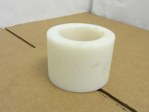 Baader 3600-0170-00; Outlet Shaft Sleeve; 2-3/16"ID; 3-1/2" OD
