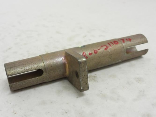 Linde 151731; Accelerator Tube