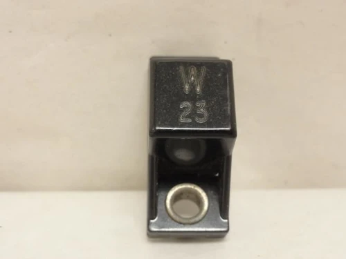 Allen-Bradley W23; Overload Thermal Unit; Ser: W