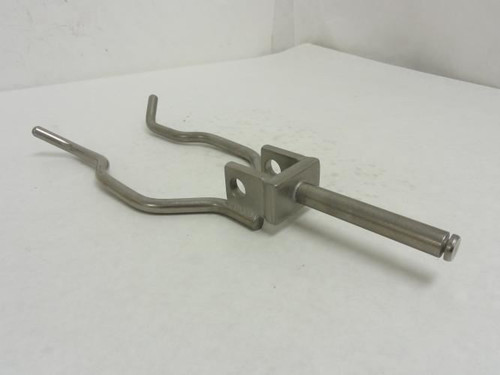 Five Star Equipment 39476400; SS Lift Arm Opener VII