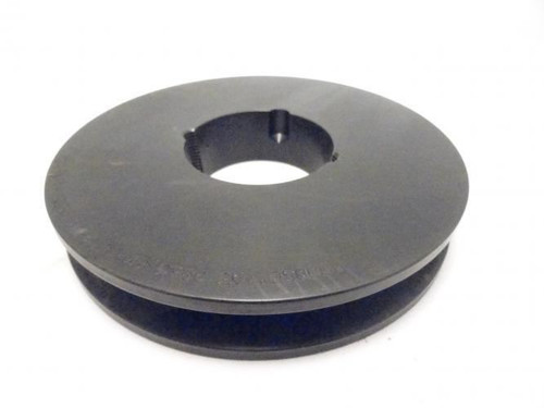 Dodge 1A5.20B5.60-1610; Bushed Sheave; 1 Grove; 5.95" OD