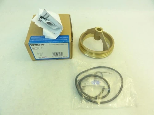 Watts 887911; Check Seat Repair Kit; RK 709 S 4