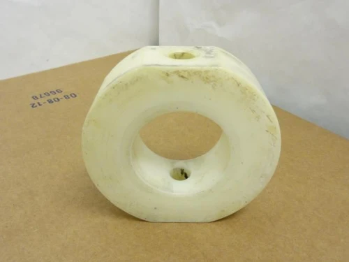 Baader-Johnson 40862900; Stop Plate Bushing; 2"ID; 4" OD